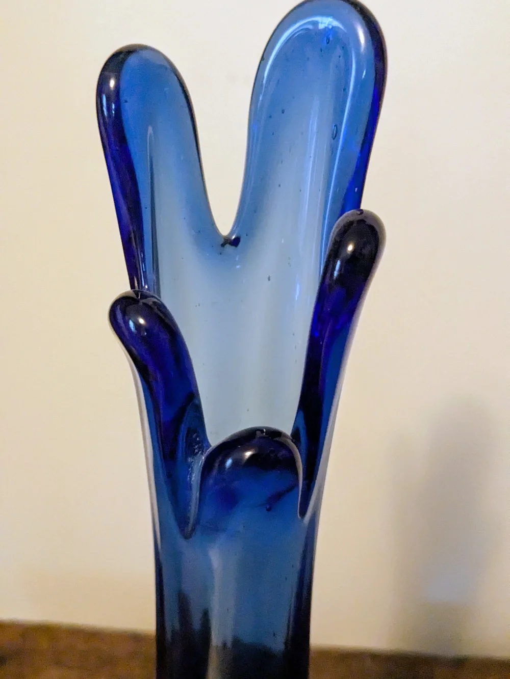 N/A cobalt blue